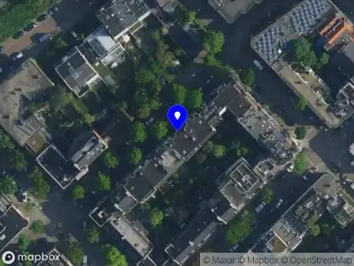 VvE gebouw Simon Stevinstraat 19 te Amsterdam Amsterdam