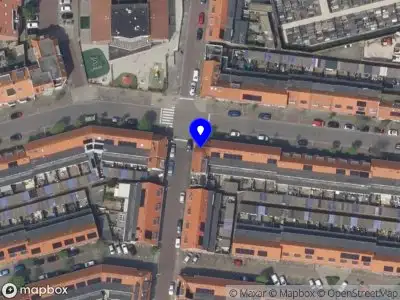 VvE Secr.Varkevisserstr./Schoolstr. Katwijk Katwijk