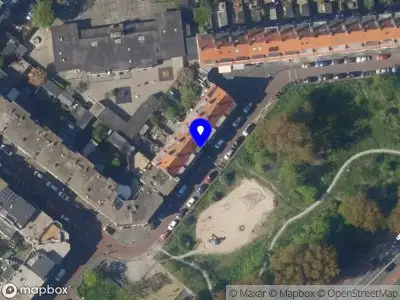 Nieuw bedrijf VvE Vlielandsestraat 99/101 te Den Haag