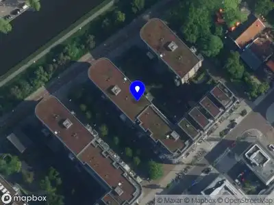 Thomas Herregraven B.V. Amsterdam