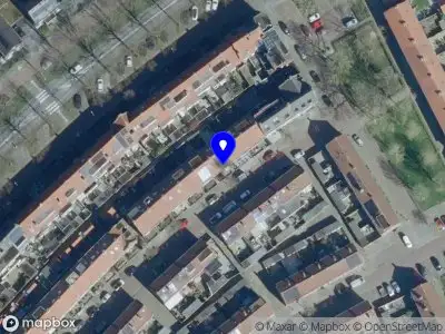 D.P.M. van Tilburg Beheer B.V. 's-Hertogenbosch