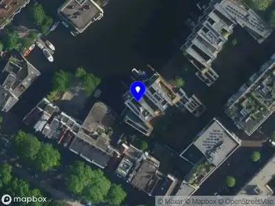 4bij4 Kapitaal B.V. Amsterdam