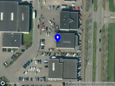 Automobielbedrijf Peters van Nijenhof B.V.