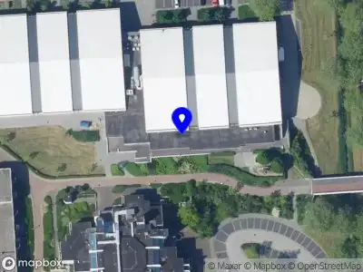 Jumpsquare Lelystad B.V. Lelystad
