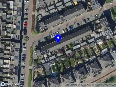 Bayouni Beheer B.V. Barendrecht