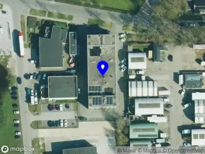 Nieuw bedrijf SMT Zorg & Zorgadvies B.V.