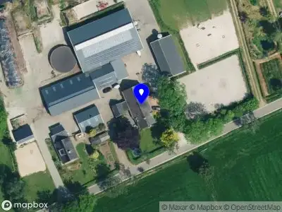 Melkveebedrijf Berenpas KLARENBEEK