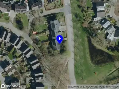 Gezinshuis Terug naar de Toekomst