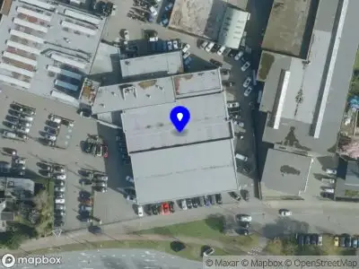 Autobedrijf Van Mossel 2 B.V.