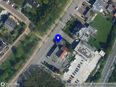 Marco Grevinga Noordwijkerhout