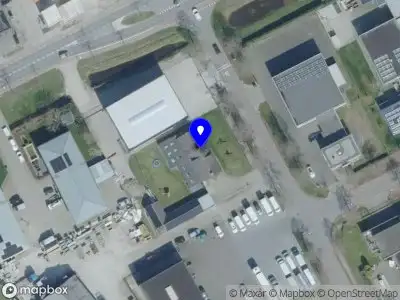 Nieuw bedrijf Van den Brand Bouw B.V.