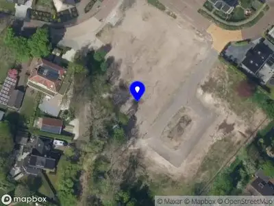 John van Wolfswinkel Holding B.V.