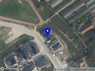 Energetic Center Daniël