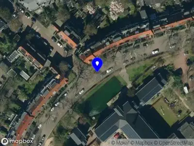 Nieuw bedrijf Maarten van der Wolf