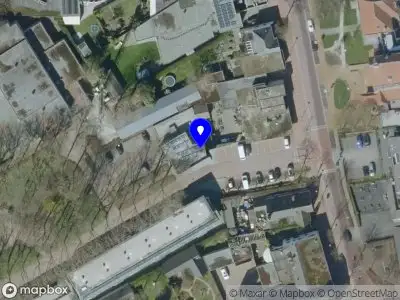 Podo- en manuele therapie van Hout