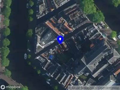 Studio Sean van den Steenhoven Amsterdam