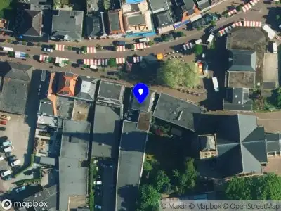 Stichting Kledingbank de Cirkel