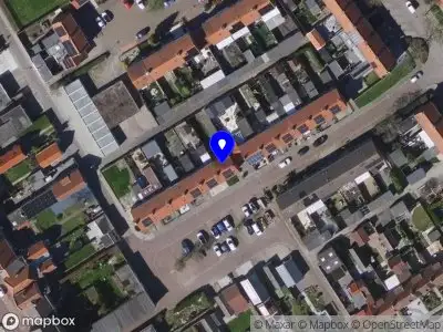 Las en Constructiebedrijf de Smidt