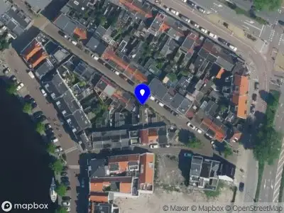 G. Matthijsen Mondhygiënist Haarlem