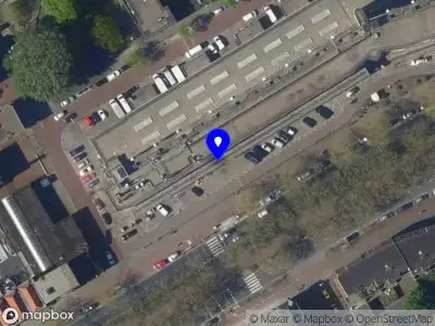 TCD Techniek Holding B.V. 's-Gravenhage