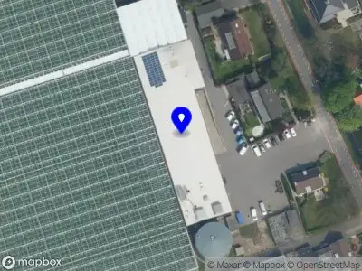 ACRES spark Energy B.V. 's-Gravenzande