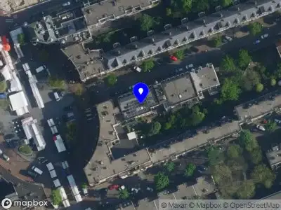 leo Amsterdam