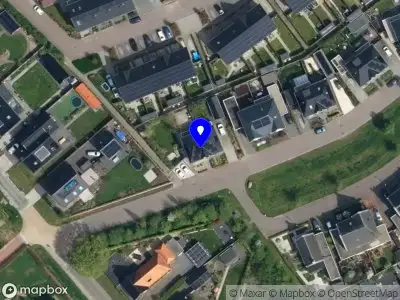 Vleermeneer Inventarisatie en Monitoring Tuk