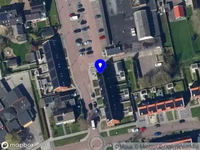 Van Der Woude Klimaattechniek