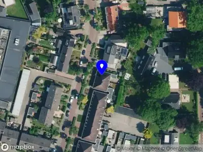 Geranda voor uw peroonlijke zorg