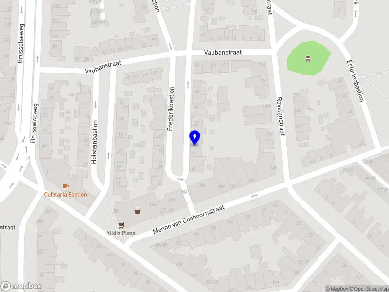Anne 4.0 Financieel wegwijzer Maastricht
