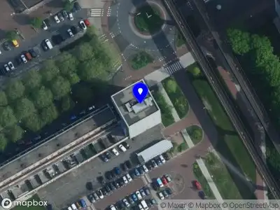 Future OMO Amsterdam