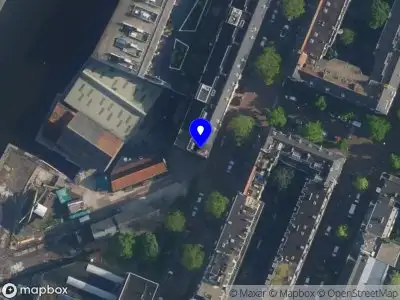 N&M Holding B.V. Amsterdam