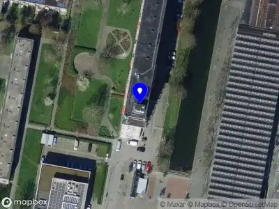 Nieuw bedrijf Infraservice Madan