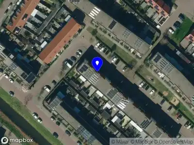 Nieuw bedrijf ICTlogix