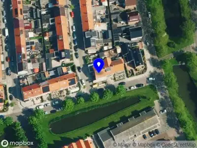 Nieuw bedrijf H. Bakker Dienstverlening