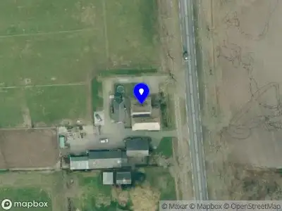 Nieuw bedrijf Machinehandel KleinJan