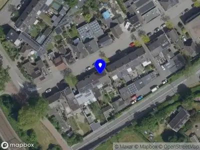 Nieuw bedrijf Hairstyliste Natasja Albers