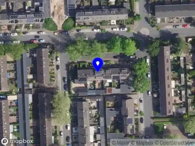 Nieuw bedrijf R. Versteeg Dienstverlening