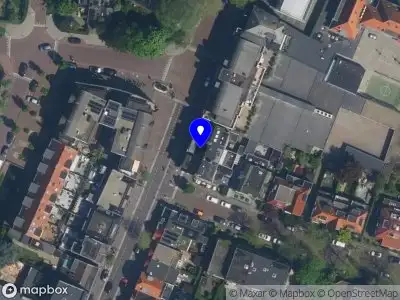 instijl kapper Heemstede
