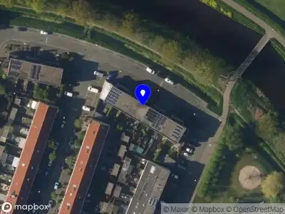 Everine van de Kraats