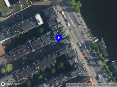 1147 producties Amsterdam
