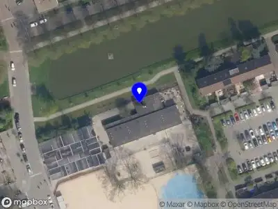 Bo Knippels Rotterdam