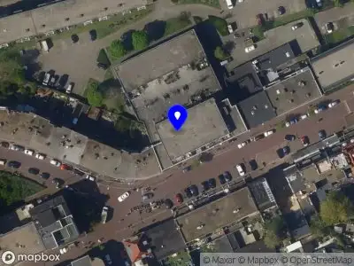 FoodHealthYoga 's-Gravenhage