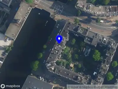 Boris Kollar Amsterdam