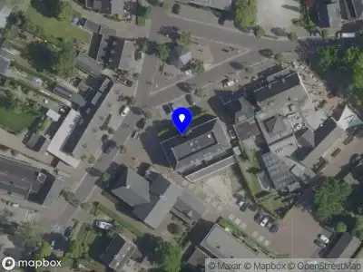 Nieuw bedrijf PA Event Support