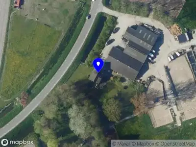 Nieuw bedrijf Opfok- en Pensionstal 't Trappel-End