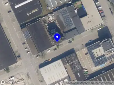 Nieuw bedrijf Kindervreugde