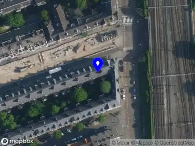 Leander van Splunter Amsterdam