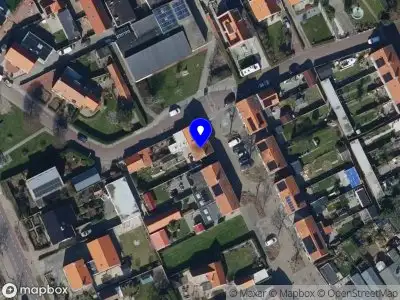 Dominiek's Barbershop