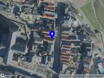 Nieuw bedrijf Bureau MECS